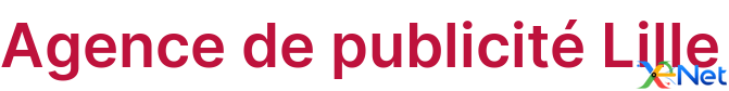Agence de publicité Lille